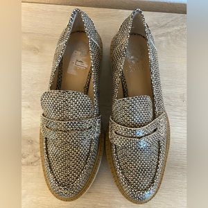 Brand new Vince Camuto loafers